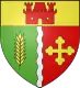 Coat of arms of Nervieux