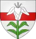 Coat of arms of Neufvillage