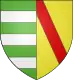 Coat of arms of Neuhaeusel