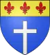 Coat of arms of Neuilh