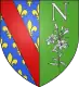 Coat of arms of Neure