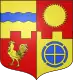 Coat of arms of Neuvilly-en-Argonne