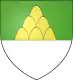 Coat of arms of Niedernai