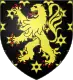 Coat of arms of Noailly