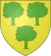 Coat of arms of Nogaro