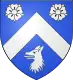 Coat of arms of Nogent-le-Roi