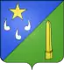 Coat of arms of Nointel