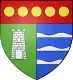 Coat of arms of Nolléval