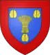 Coat of arms of Nousseviller-Saint-Nabor