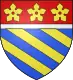 Coat of arms of Nuits-Saint-Georges