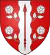 Coat of arms of Obergailbach