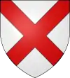 Coat of arms of Beaurains