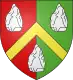 Coat of arms of Olendon