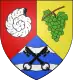 Coat of arms of Omey