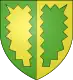 Coat of arms of Omps