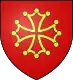 Coat of arms of Oradour