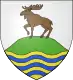 Coat of arms of Orignac