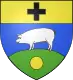 Coat of arms of Orincles