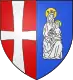 Coat of arms of Ornex