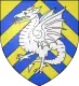 Coat of arms of Orny