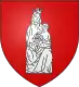 Coat of arms of Osmoy