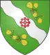 Coat of arms of Osnes