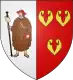 Coat of arms of Osthoffen