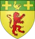 Coat of arms of Ouzouer-des-Champs