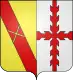 Coat of arms of Ovanches