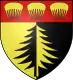 Coat of arms of Oyonnax