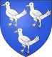 Coat of arms of Pépieux