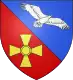 Coat of arms of Péreille