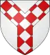 Coat of arms of Péret