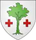 Coat of arms of Périgny