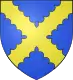 Coat of arms of Péseux