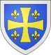 Coat of arms of Pézilla-la-Rivière