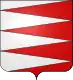 Coat of arms of Palaja