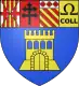 Coat of arms of Palau-de-Cerdagne