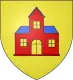 Coat of arms of Palau-del-Vidre