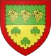 Coat of arms of Parassy