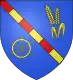 Coat of arms of Pargny-Filain