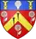 Coat of arms of 11th arrondissement of Paris