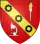 Coat of arms of 15th arrondissement of Paris