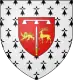 Coat of arms of Patay