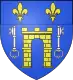 Coat of arms of Paulhaguet