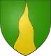 Coat of arms of Pauligne