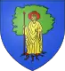 Coat of arms of Paunat