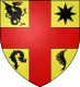 Coat of arms of Peillon