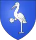 Coat of arms of Pellegrue