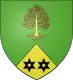 Coat of arms of Pelouse